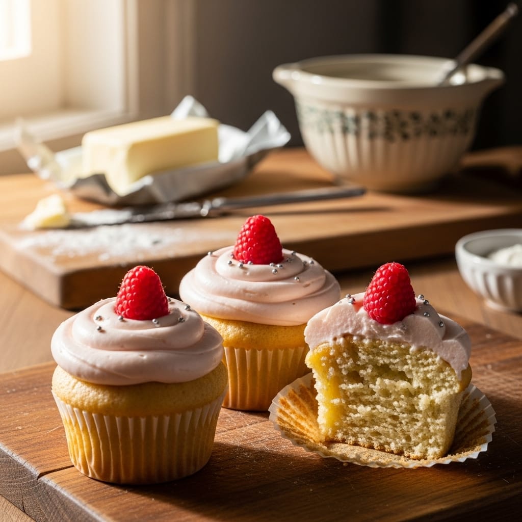 Best moist cupcakes tutorial