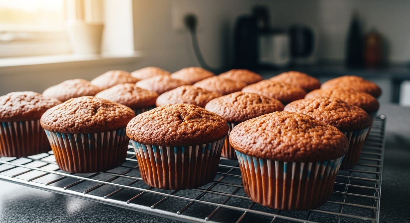 Easy Recipe Cupcakes Tutorial for Perfect Results