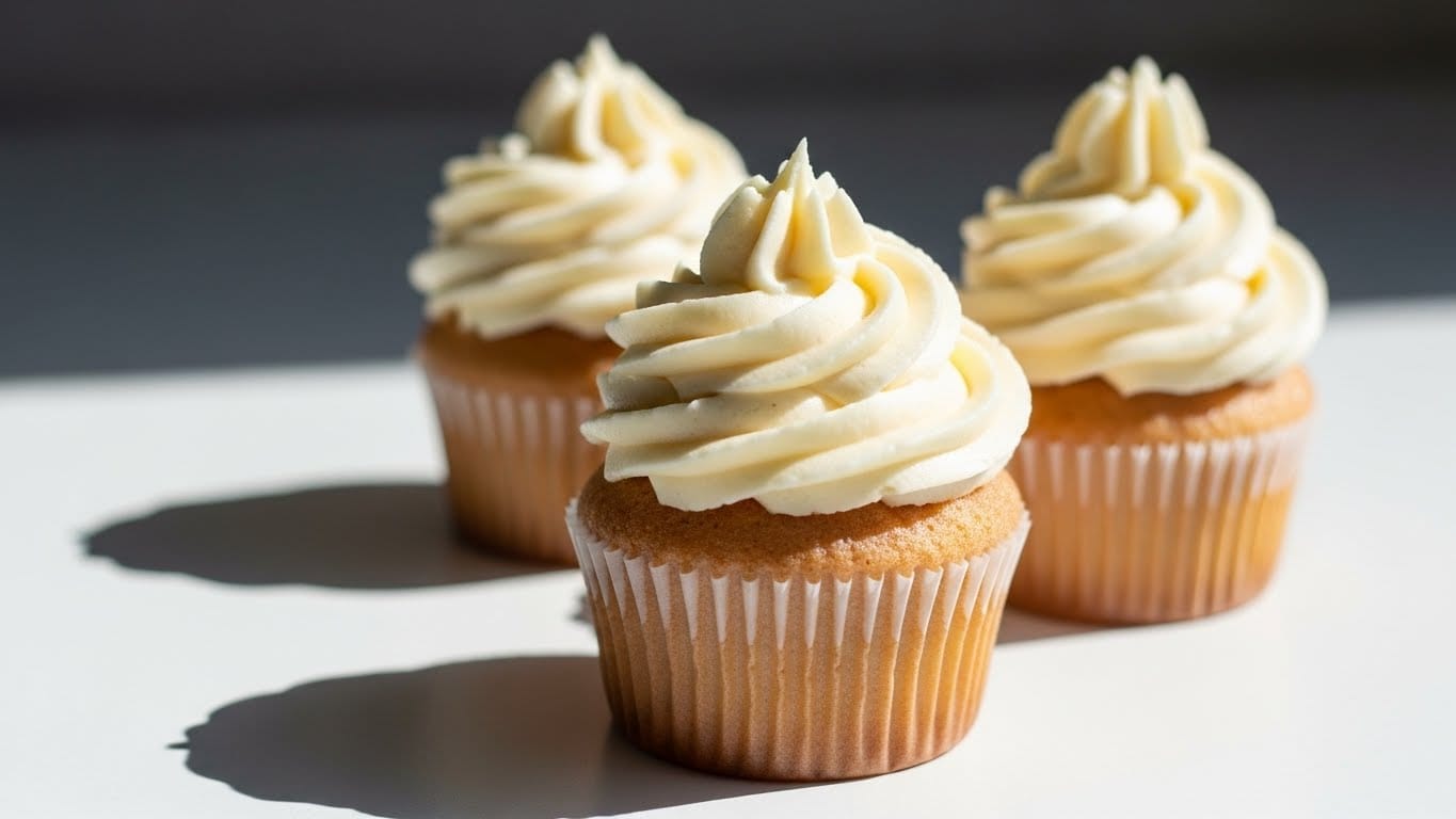 Delicious Low Fat Cupcakes for a Powerful Healthy Treat
