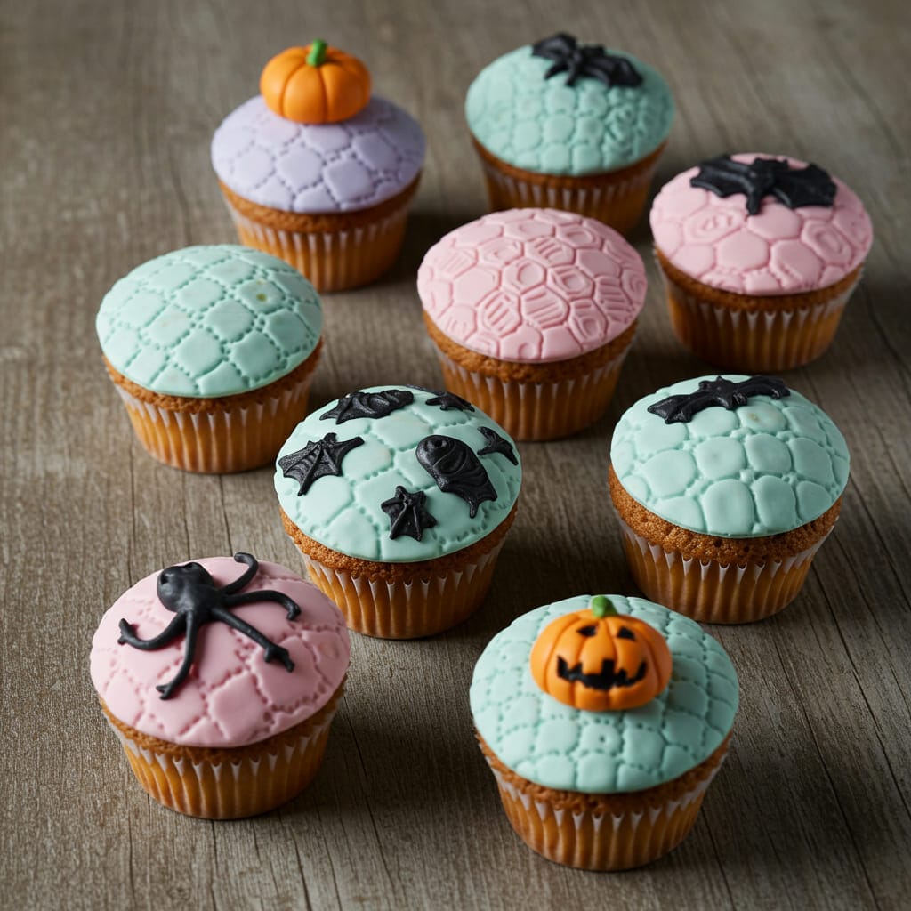 Brilliant Fondant Cupcake Tutorial for Stunning Results