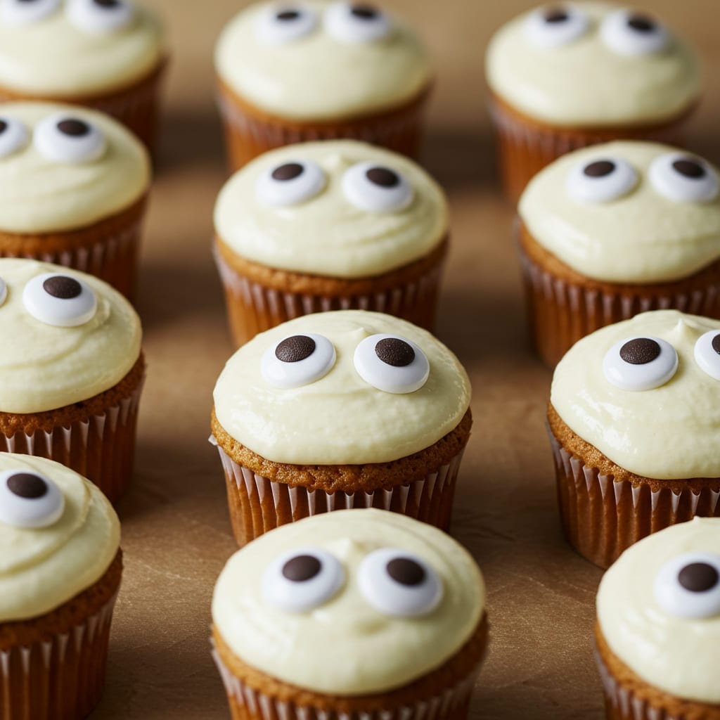 Edible Eyes Tutorial – Super Fun Hack