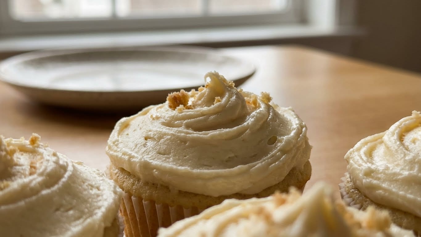Stunning Buttercream Texture Cupcakes for Powerful Results