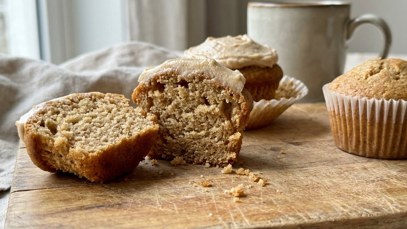 Ultimate Cupcake Crumb Tutorial for Perfect Powerful Results