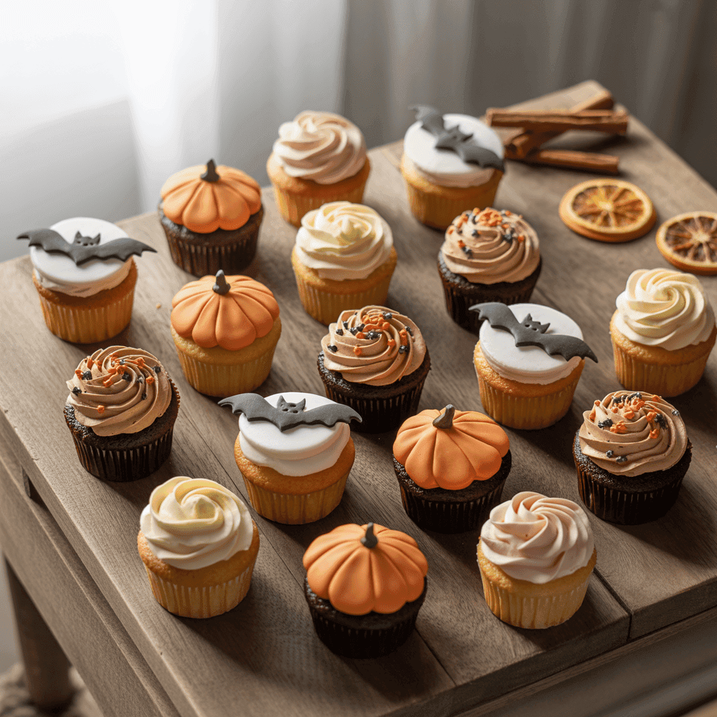 Brilliant Cupcake Decorating Guide Everyone Will Love