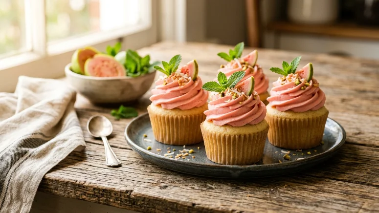 Ultimate Guava Mousse Cupcakes: Everything You Need to Know