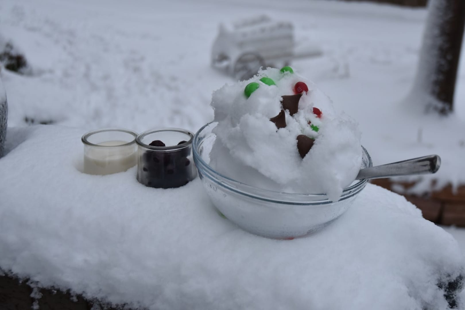 Best Frozen snowflake cupcakes