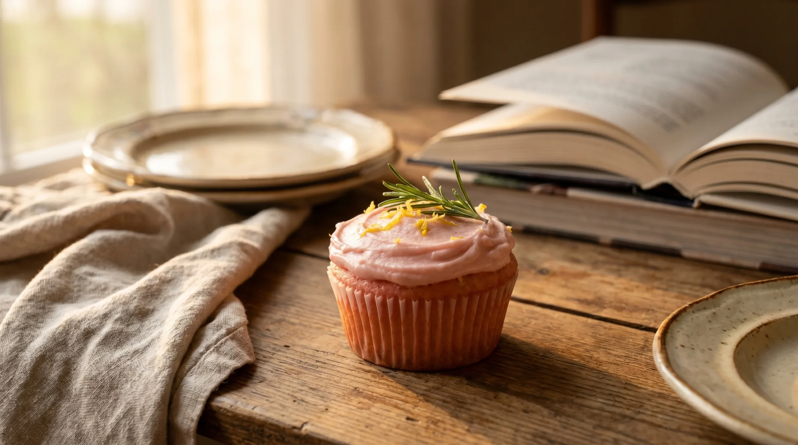 Ultimate Pink Lemon Cupcake Recipe: Perfect for Every Celebration