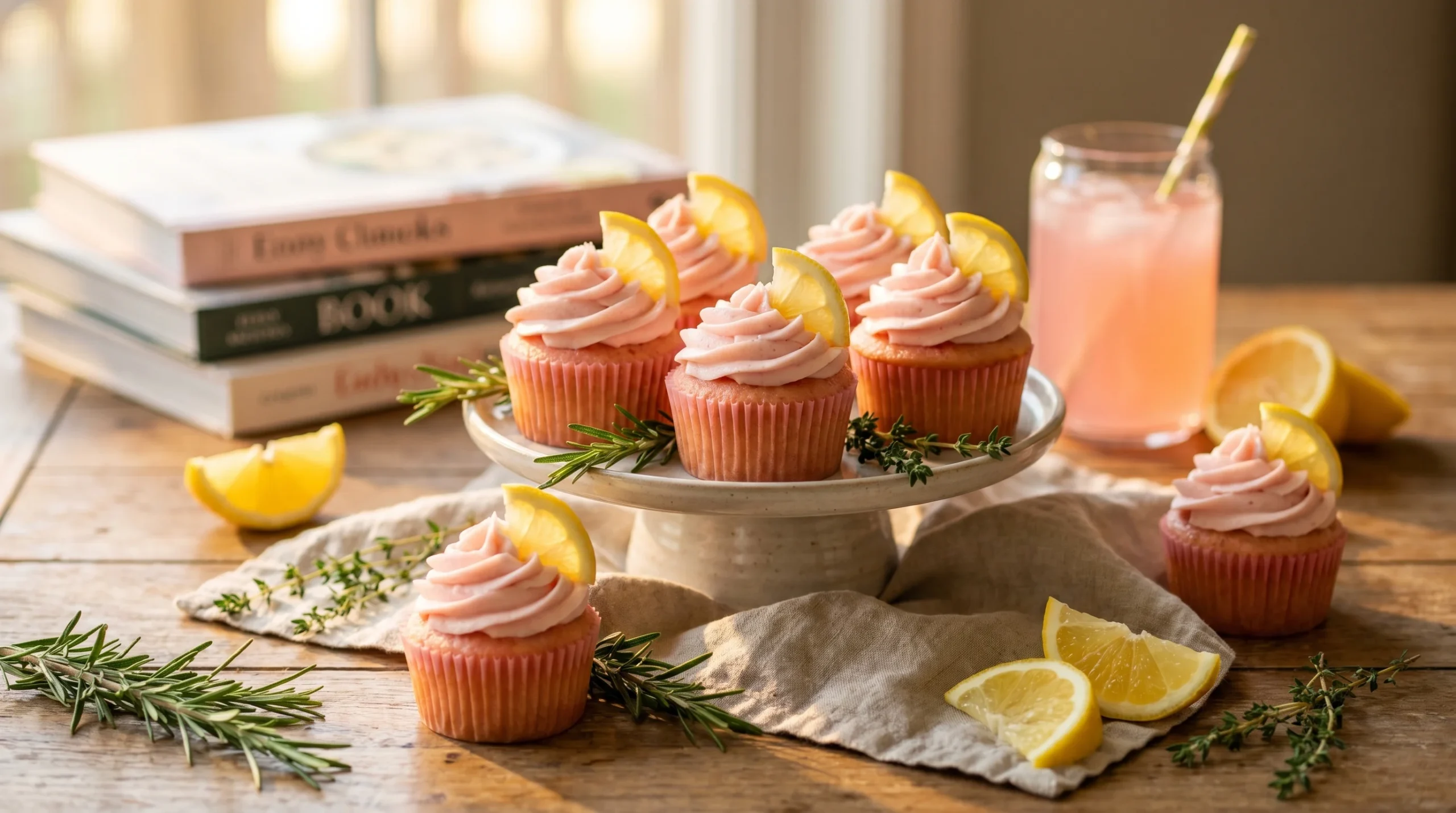 Ultimate Guide to Pink Lemonade Cupcakes