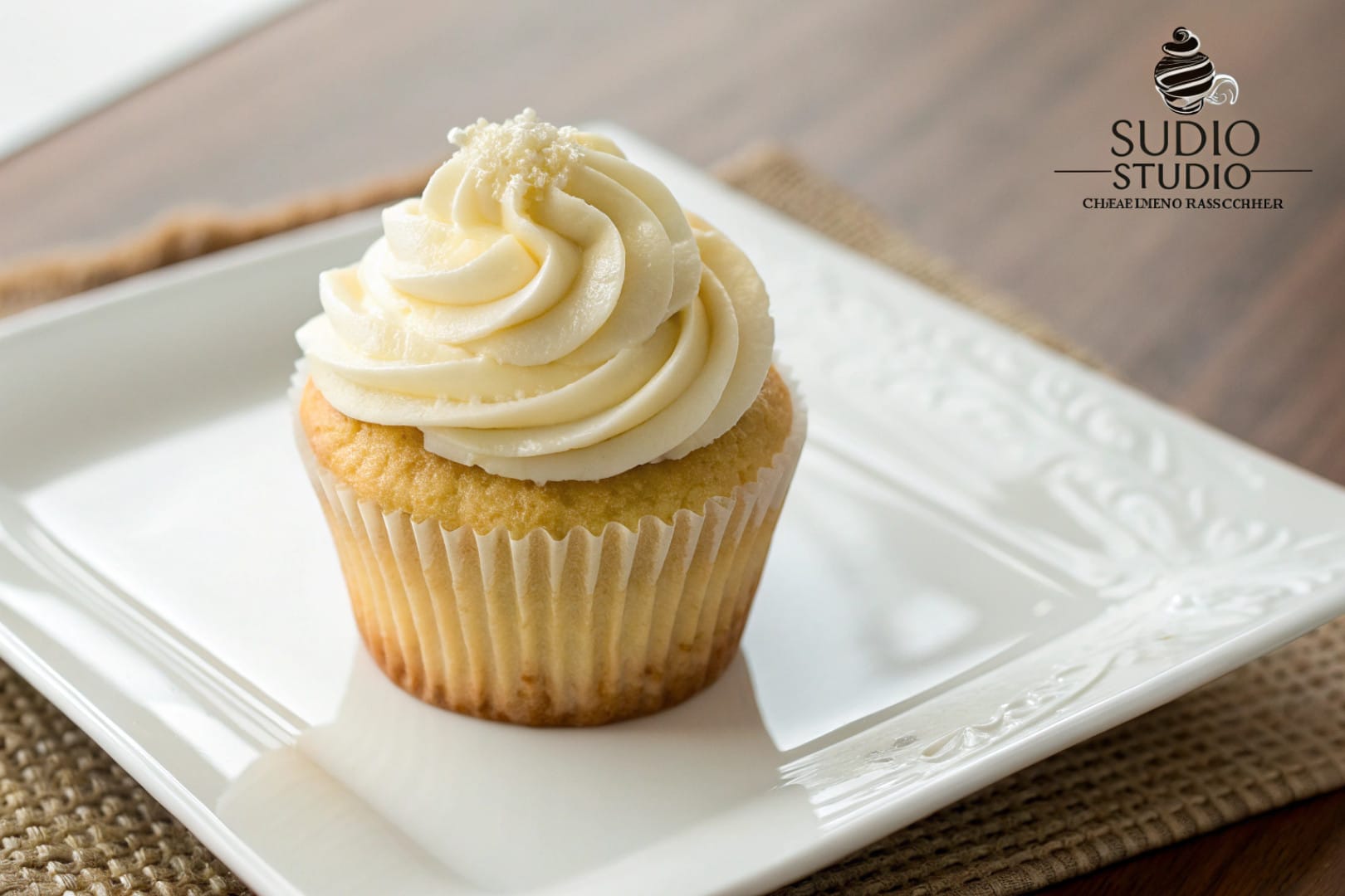 Best cream cheese cupcake frosting