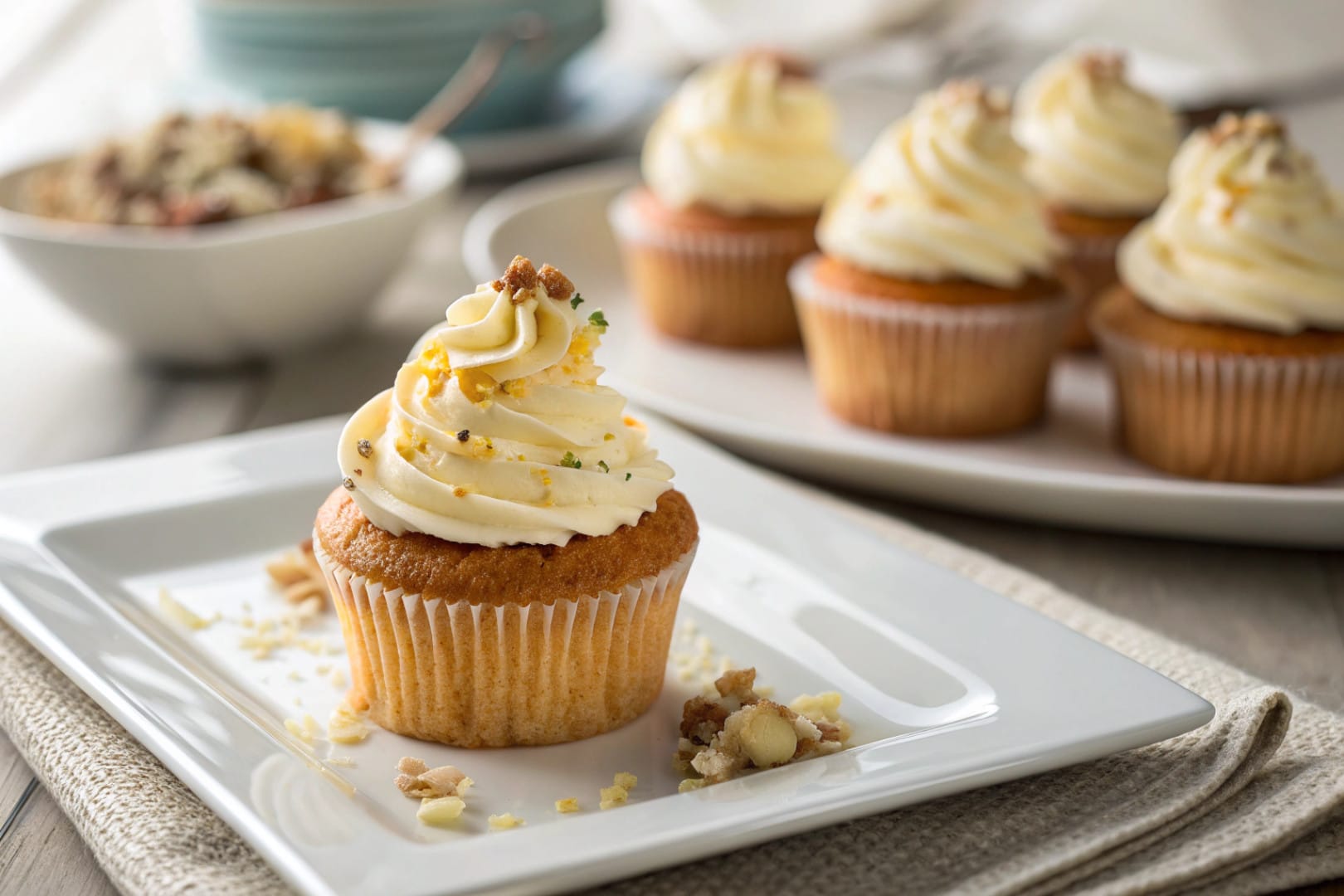 7 Genius Baking Cupcakes Hacks That Actually Work Wonders