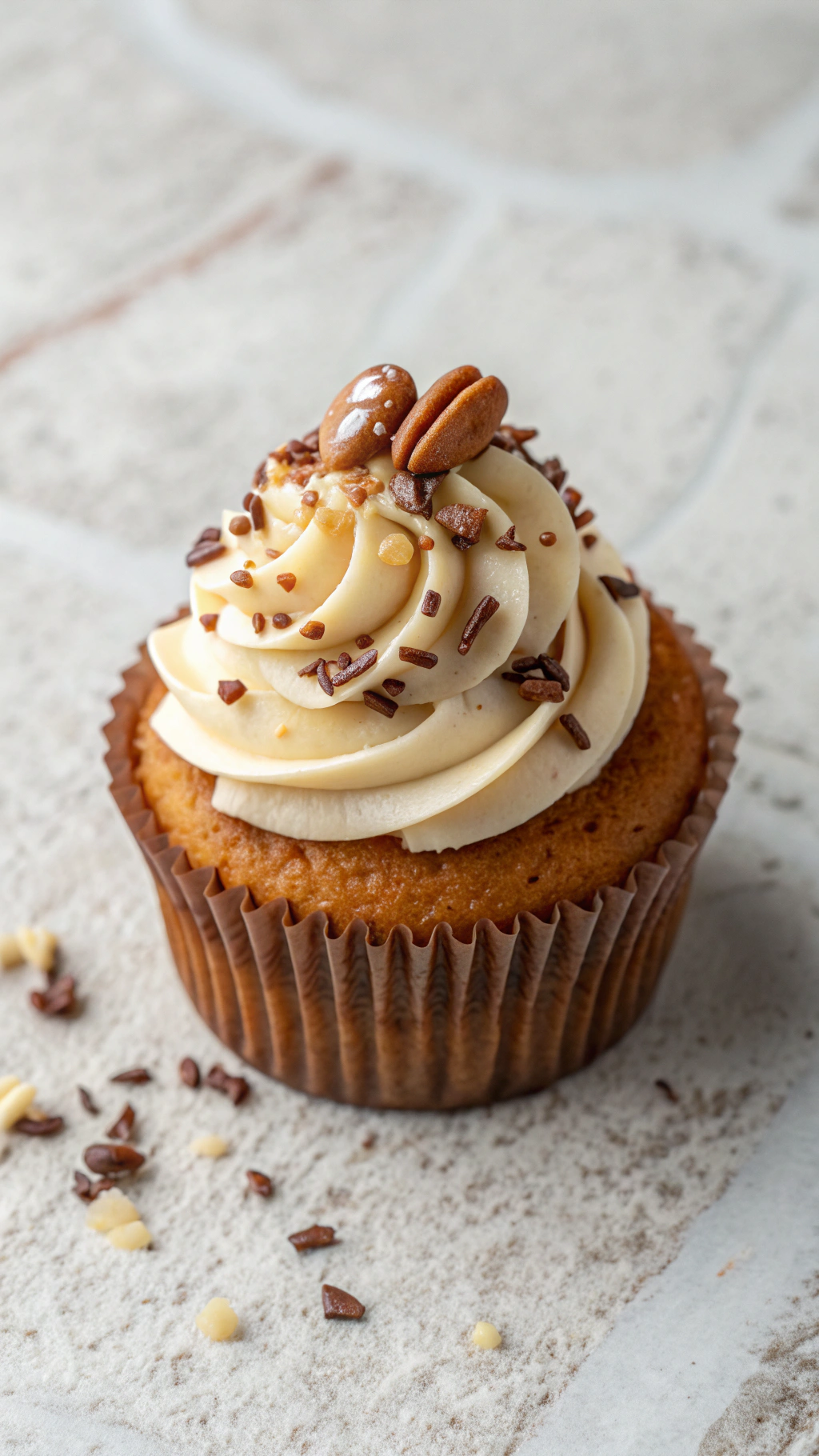 cupcake texture guide cooking process step