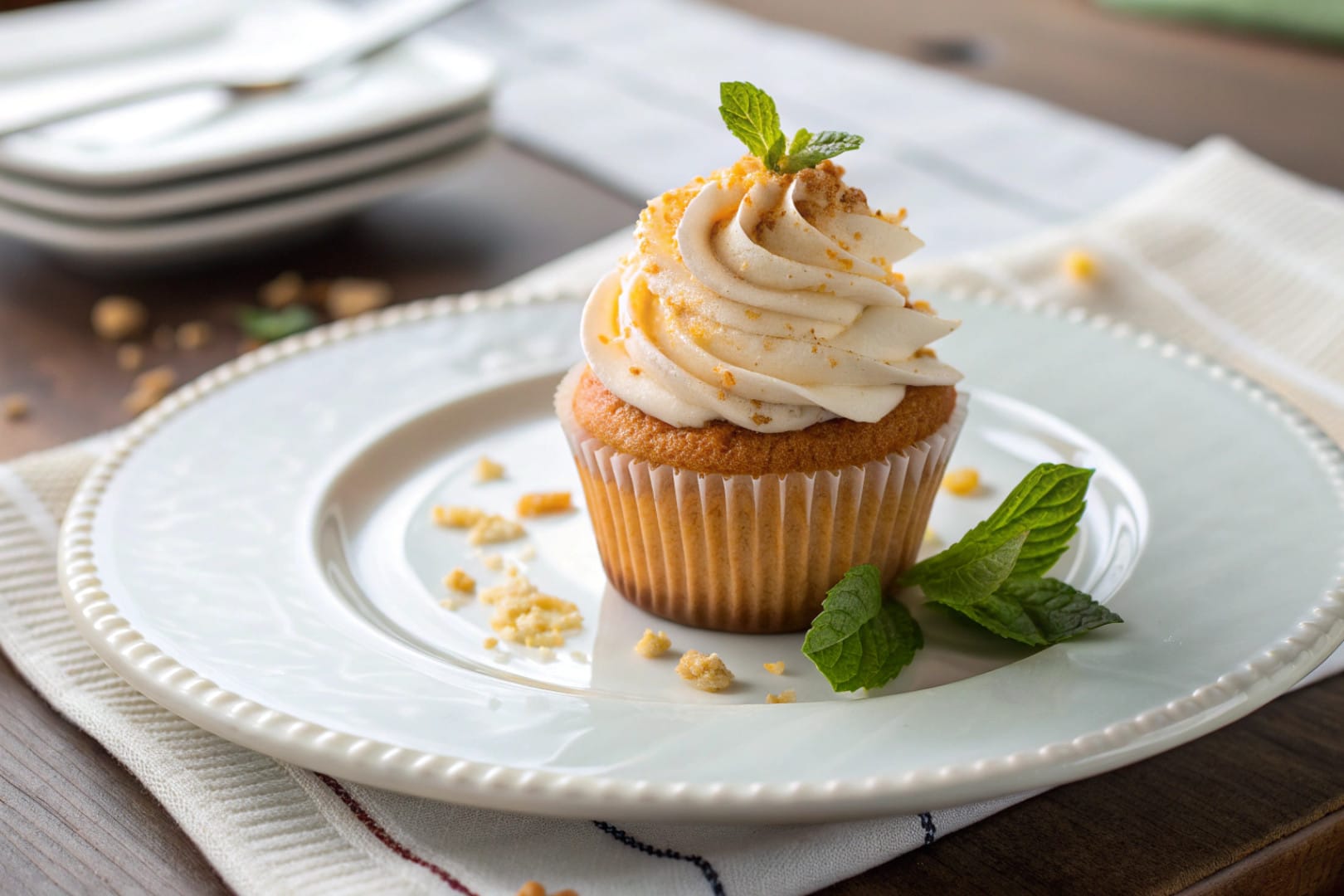 Best decorating cupcakes tips