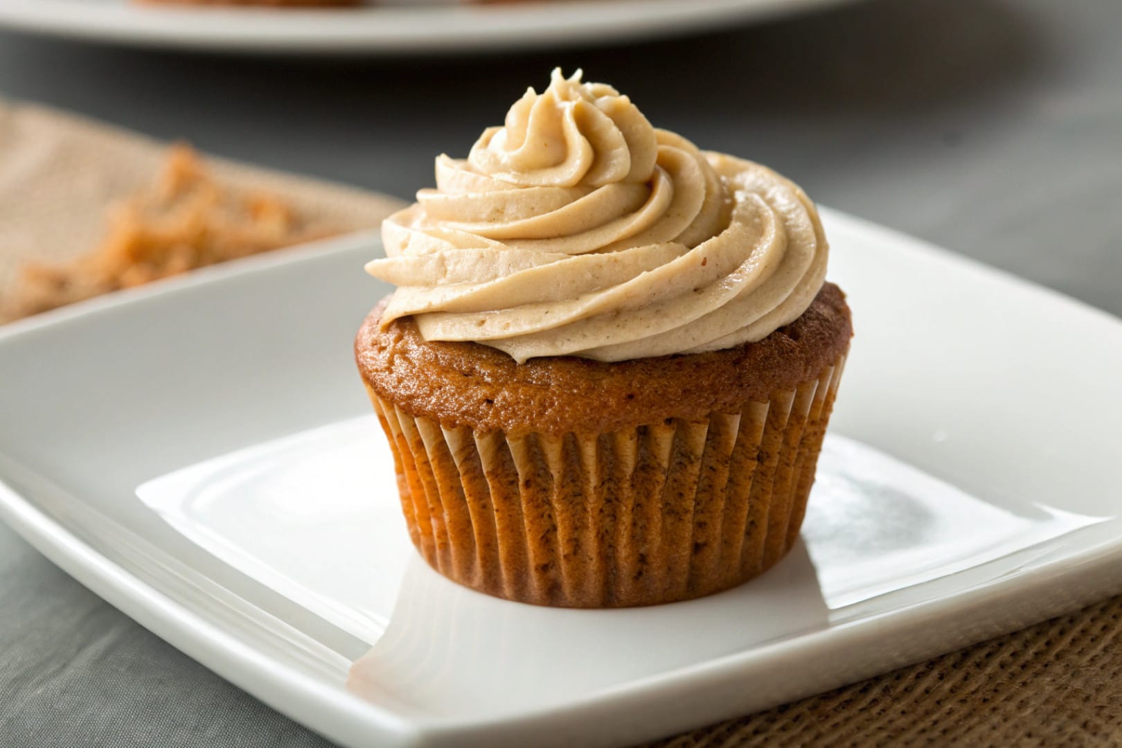 Best dairy free pumpkin cupcakes