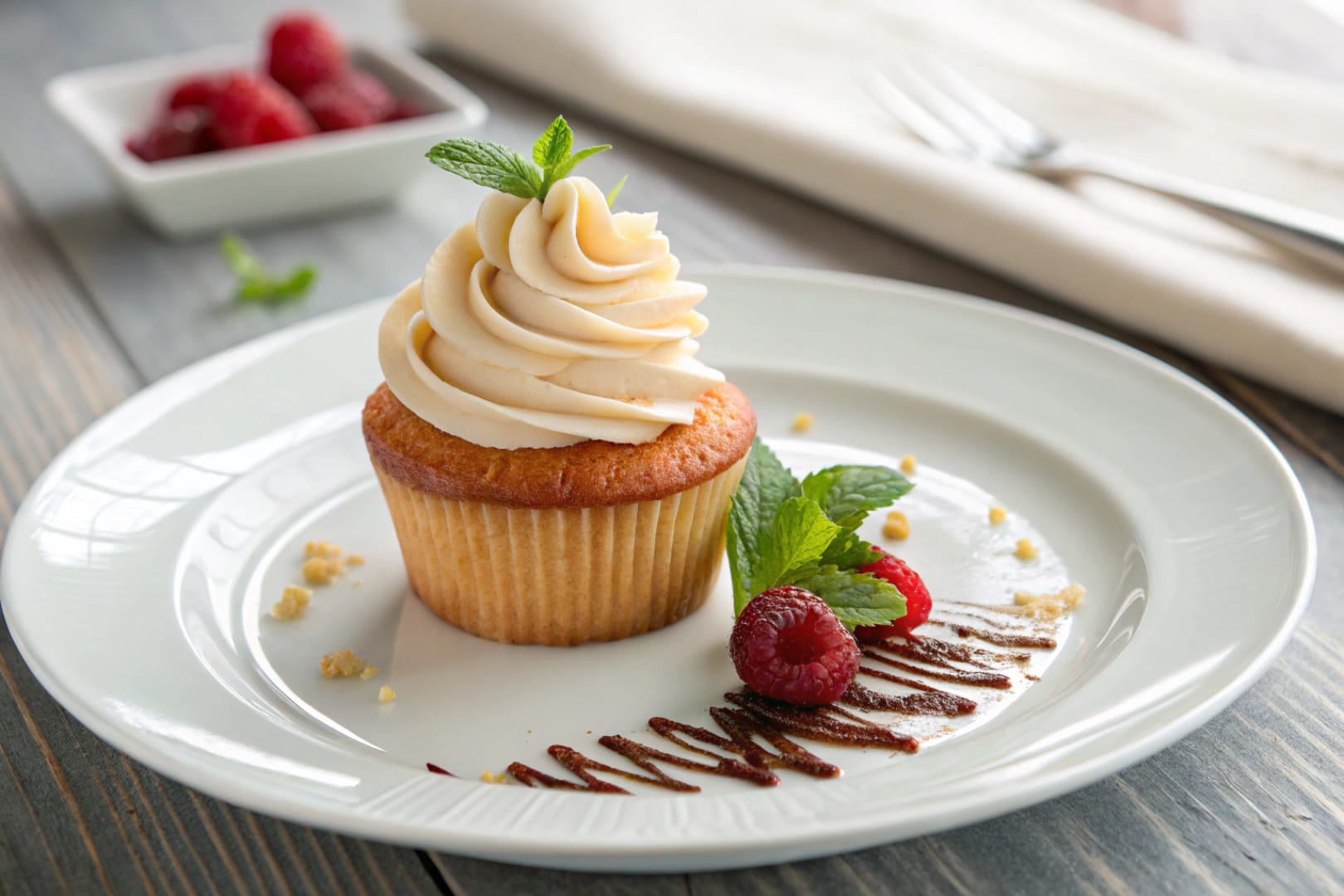 Best cupcake baking tips