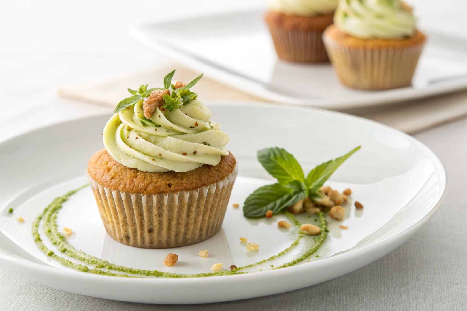 7 Revolutionary Secrets to Perfect Plant Based Cupcakes