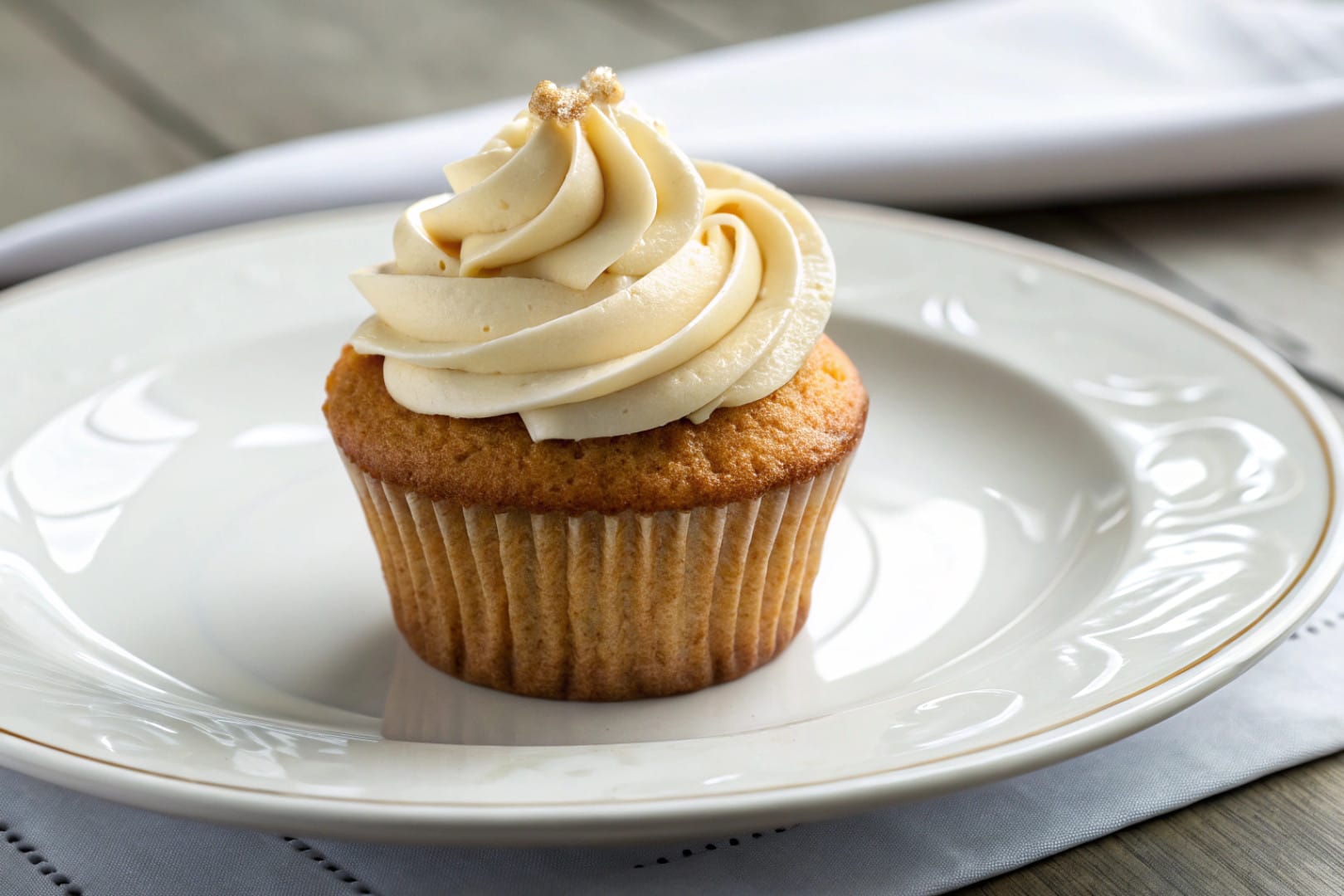 7 Revolutionary Techniques for Perfect Smooth Frosting Cupcakes