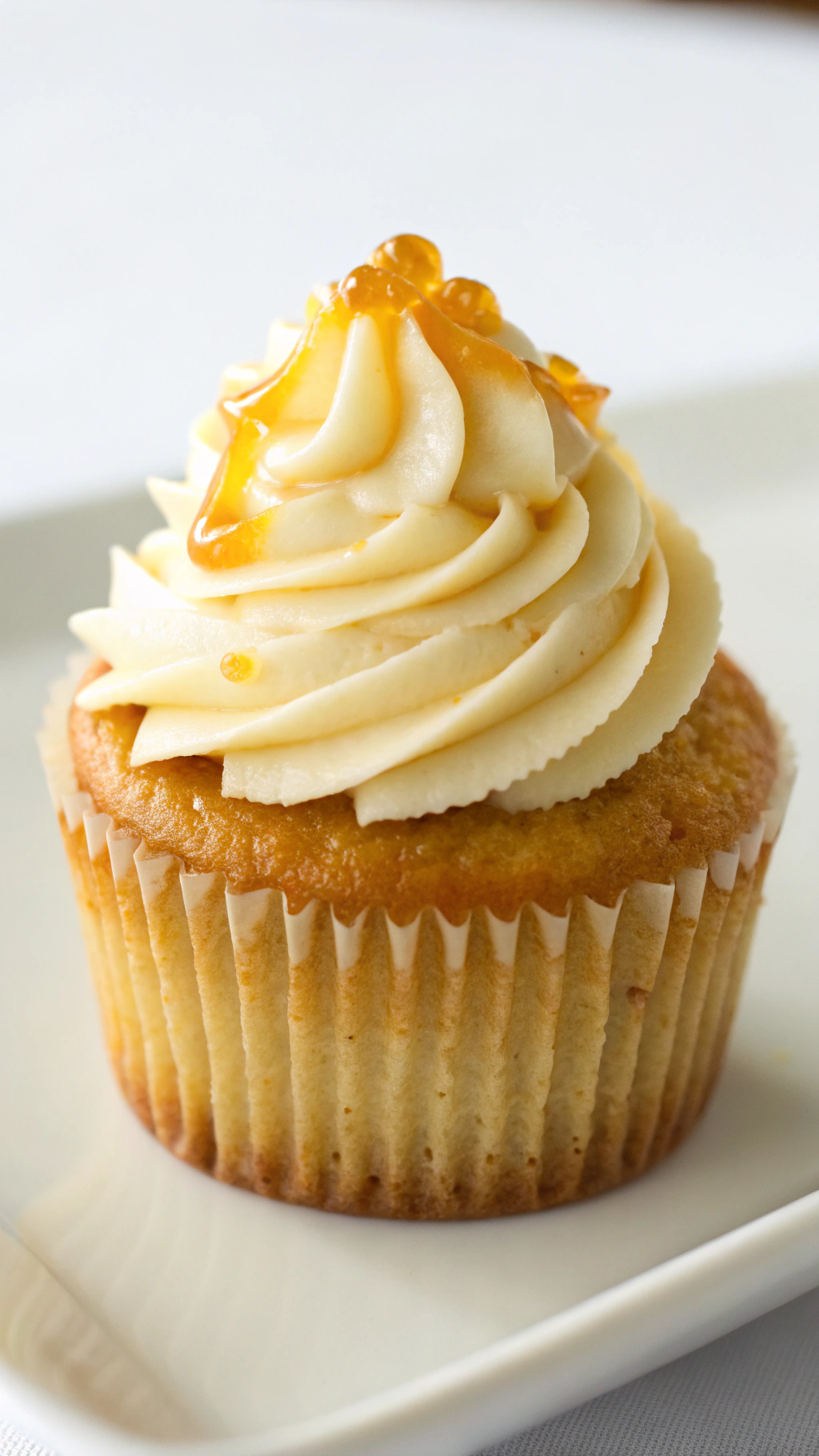 cupcake texture guide ingredients preparation