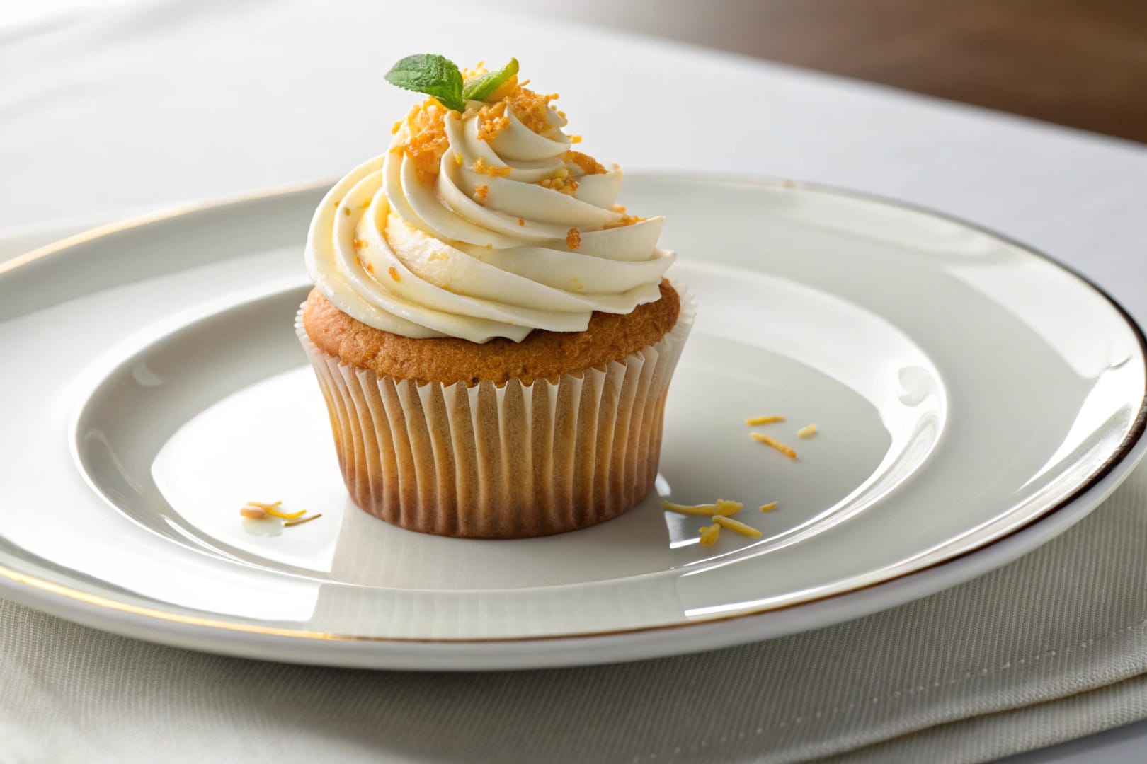 Best cupcake texture guide