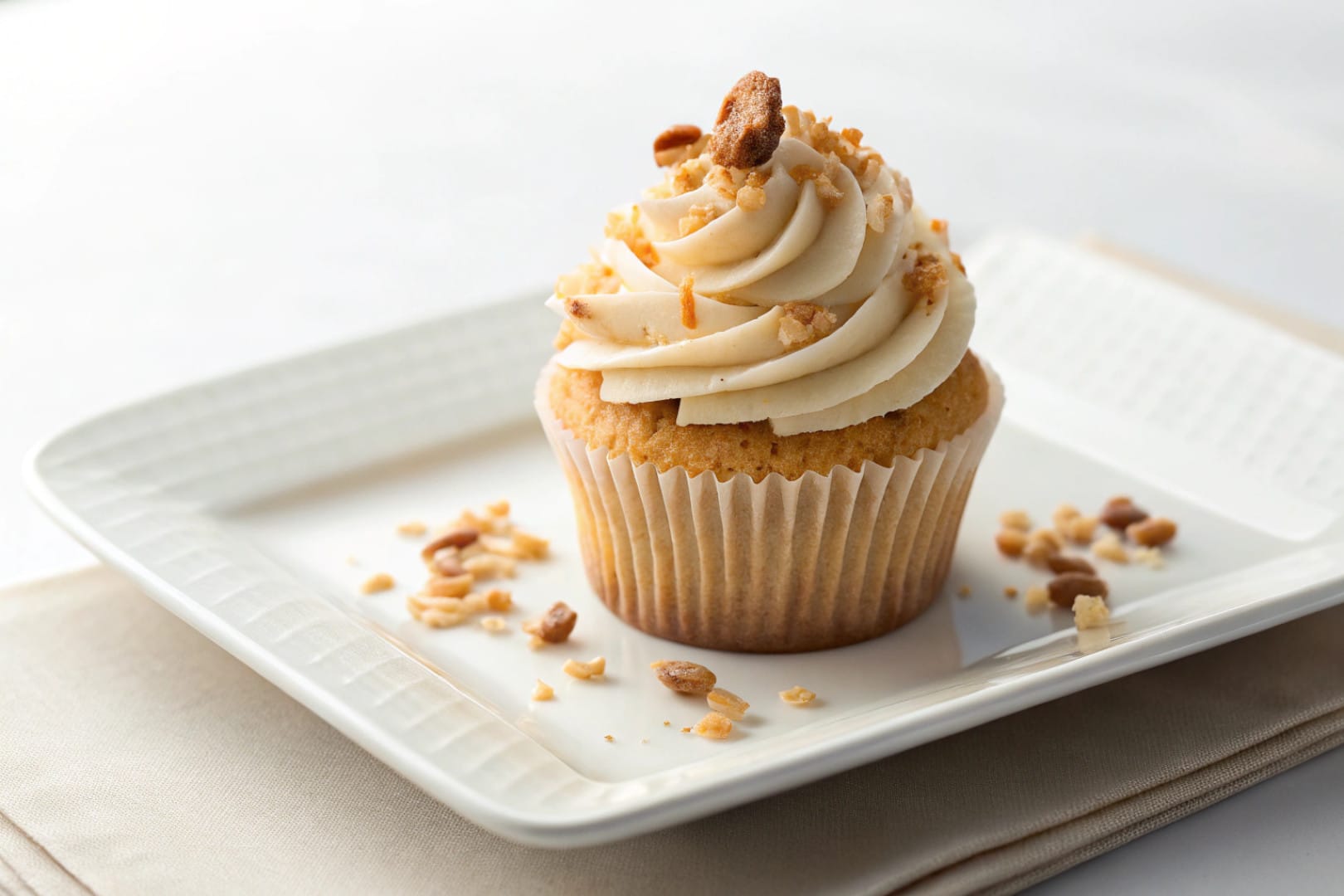 Best almond flour cupcakes